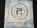 *PERIPHERY* SELF TITLED 2011 LP VINYL LTD ED  1/50 SEALED *SHIPS FREE*