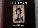 Dead Man - Original Soundtrack - Neil Young - 2LP