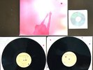 Passion Pit - Gossamer Vinyl 2xLP 2012 Original w/ CD Like New