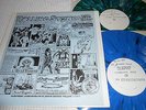 Rolling Stones winter tour 1973  mushroom 2 lps  multicolor  vinyl   tmoq rare