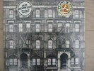 LED ZEPPELIN Physical Graffiti 2 LP France 1975