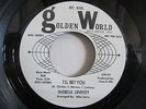 THERESA LINDSEY / I'll bet you original 45 stock copy NORTHERN SOUL