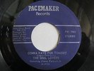 THE SOUL LOVERS / Gonna Have Fun Tonight  DEEP FUNK NORTHERN SOUL original 45