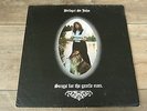 Bridget St John - Songs For The Gentle Man 1971 UK LP DANDELION