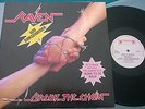 RAVEN break the chain EP 1983 with UDO roadrunner RR125525