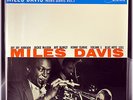 Miles DAVIS Vol. 1 & 2 JAPAN 200G VINYL LP Blue Note MONO Master DBLP-031 & 032