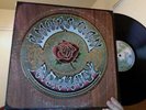 EX The Grateful Dead 1970 album AMERICAN BEAUTY WS 1893 '73 re-issue PLAYS EX