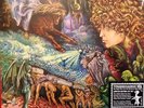 T.Rex My People Were Fair and had Sky in Their Hair Vinyl-2LPs 2014-180g U.K.