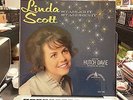 LINDA SCOTT STARLIGHT STARBRIGHT LP ORIGINAL CANADIAN-AMERICAN MONO PROMO TEEN