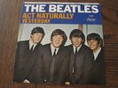 THE BEATLES 7