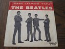 THE BEATLES 7