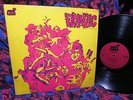 CLEAN 1971 ORIG    FRANTIC   CONCEPTION   WILD HARD PSYCH HEAVY BLUES RAUNCH
