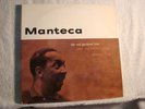 LP - RED GARLAND - MANTECA -  50TH STREET LABEL - RVG - ORIG   NM