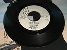 NORTHERN SOUL/ R & B - GINO PARKES - SAME THING  - TAMLA (demo)-  LISTEN