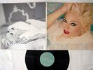 MADONNA BEDTIME STORIES MAVERICK 9362-45767-1 GERMANY Pressing Vinyl LP