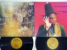 CAPTAIN BEEFHEART TROUT MARK REPLICA REPRISE 2MS 2027 US Pressing Vinyl 2LP
