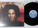 BOB MARLEY & THE WAILERS NATTY DREAD ISLAND 20S-83 Japanese Pressing Vinyl LP