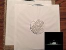 SCREAMING FEMALES - LIVE AT THE HIDEOUT 2xLP TEST PRESSING /5 punk steve albini