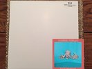 SCREAMING FEMALES -ROSE MOUNTAIN LP TEST PRESSING /20 punk