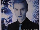 WOLFGANG RIECHMANN: Wunderbar LP (Germany, laminated cover) Rock & Pop