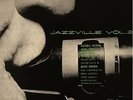 LP Various Artists - Jazzville Vol.2 FRESH SOUND RI…MELBA LISTON UNOPLAYED MINT