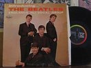 BEATLES INTRODUCING - VEEJAY LP VJLP 1062 ASK ME PLEASE