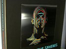 13th FLOOR ELEVATORS Music Of The Spheres ** ltd. ed. Box Set 1st w/label errors