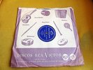 78 RPM BRAZIL Elvis Presley * TUTTI FRUTTI / I GOT A WOMAN *