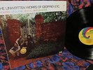 CLEAN 1969 WHISTLER CHAUCER DETROIT GREENHILL   UNWRITTEN WORKS   USA PSYCH GEM
