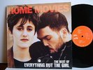 Everything But The Girl - Home Movies Best Of 4509 92319 LP 1993 BYN  Vinyl