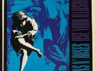 GUNS N ROSES USE YOUR ILLUSION II VINYL 2xLP s VINTAGE UNOPENED PROMOTIONAL