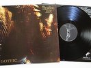 PARADISE LOST - Gothic LP 1991 - Original - VILE 26 ** katatonia opeth sentenced