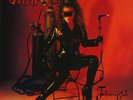 The Cramps - Flamejob LP Record Vinyl - BRAND NEW - Color Vinyl Re-issue