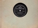 HANK SNOW - I'M MOVING ON - 78 RPM - RCA VICTOR CANADA  VG+++