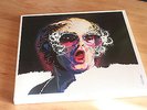 ELTON JOHN 5 X LP BOX SET 1978 DJM LSP14512 CONDITION IS EXCELLENT, RARE ITEM