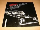 GEORGE BENSON - HARLEM UNDERGROUND - ORIGINAL BELLAPHON - LP  VG+ BIS NEAR MINT