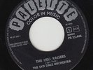 Syd DALE * 1966 R&B LIBRARY MOD FUNK 45 * Listen