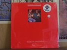 CHET BAKER CHRISTOPHER MASON, SILENT NIGHTS - SEALED LP