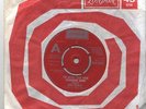 ANN PEEBLES I'M GONNA TEAR YOUR PLAYHOUSE DOWN / ONE WAY STREET DEMO COPY MOTOWN