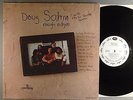 Doug Sahm With The Sir Douglas Quintet  Rough Edges     White Label Promo
