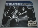 The Gaslight Anthem - Handwritten Ltd. Blue LP 180g Vinyl NEU Schallplatte NEW