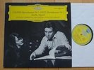 DGG SLPM 139 383 tulip stereo Chopin Liszt piano concertos Argerich Abbado