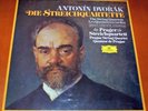 Dvorak - The String Quartets - Prague String Quartet - Sealed 12 LP Box Set DGG