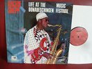 Archie Shepp - Life At The Donaueschingen 1967 - Original SABA  plays ex+/NM