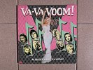 'Va-Va-Voom' Screen Sirens Sing - double pink album Sophia Loren, Jane Russell