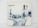 RADIOHEAD OK Computer 2LP 1997 Parlophone UK Original 1st Press NODATA 02 Nice