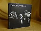 Buch+Platte:- 1966 - Beat in Liverpool + 7