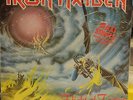 IRON MAIDEN - FLIGHT OF ICARUS 12