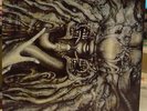 DANZIG - DANZIG III HOW THE GODS KILL LP ORIGINAL UK