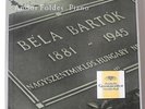 Bela Bartok Piano Andor Foldes DGG Tulips Box 4 LPs